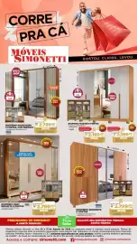 Catálogo Móveis Simonetti semana 35 Página 1