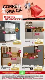 Catálogo Móveis Simonetti semana 35 Página 10