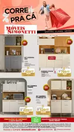 Catálogo Móveis Simonetti semana 35 Página 11