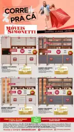 Catálogo Móveis Simonetti semana 35 Página 13