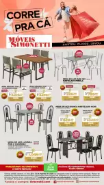 Catálogo Móveis Simonetti semana 35 Página 14