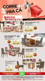 Catálogo Móveis Simonetti semana 35 Página 15