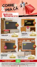 Catálogo Móveis Simonetti semana 35 Página 16