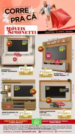 Catálogo Móveis Simonetti semana 35 Página 17