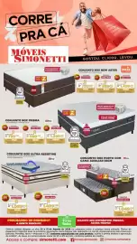 Catálogo Móveis Simonetti semana 35 Página 19