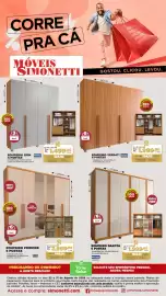 Catálogo Móveis Simonetti semana 35 Página 2