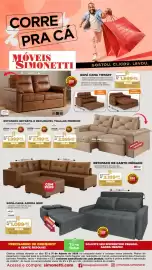 Catálogo Móveis Simonetti semana 35 Página 22