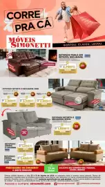 Catálogo Móveis Simonetti semana 35 Página 24