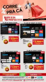 Catálogo Móveis Simonetti semana 35 Página 26