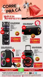 Catálogo Móveis Simonetti semana 35 Página 27