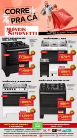 Catálogo Móveis Simonetti semana 35 Página 28