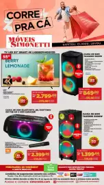 Catálogo Móveis Simonetti semana 35 Página 29