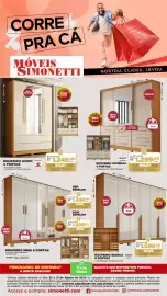 Catálogo Móveis Simonetti semana 35 Página 3