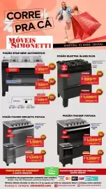 Catálogo Móveis Simonetti semana 35 Página 31
