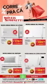 Catálogo Móveis Simonetti semana 35 Página 32