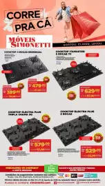 Catálogo Móveis Simonetti semana 35 Página 33