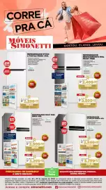 Catálogo Móveis Simonetti semana 35 Página 35