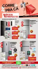 Catálogo Móveis Simonetti semana 35 Página 36