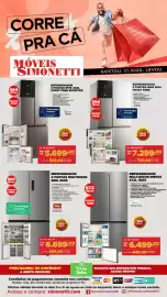 Catálogo Móveis Simonetti semana 35 Página 38