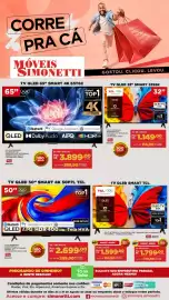 Catálogo Móveis Simonetti semana 35 Página 39