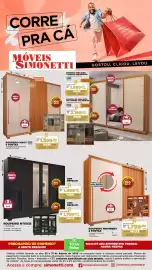 Catálogo Móveis Simonetti semana 35 Página 4