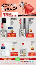 Catálogo Móveis Simonetti semana 35 Página 40