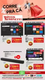 Catálogo Móveis Simonetti semana 35 Página 41