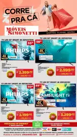 Catálogo Móveis Simonetti semana 35 Página 42