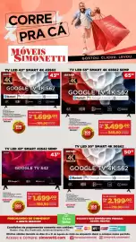 Catálogo Móveis Simonetti semana 35 Página 43