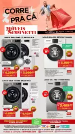 Catálogo Móveis Simonetti semana 35 Página 44