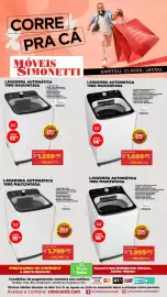 Catálogo Móveis Simonetti semana 35 Página 45