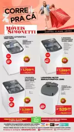 Catálogo Móveis Simonetti semana 35 Página 46