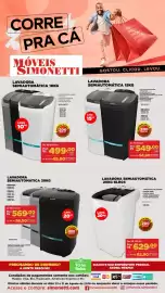 Catálogo Móveis Simonetti semana 35 Página 49