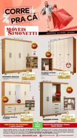 Catálogo Móveis Simonetti semana 35 Página 5