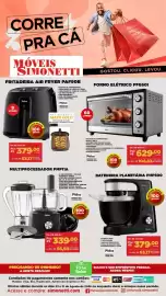 Catálogo Móveis Simonetti semana 35 Página 50