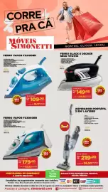 Catálogo Móveis Simonetti semana 35 Página 51
