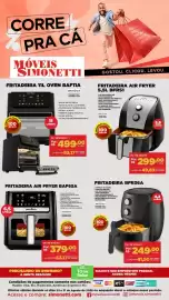 Catálogo Móveis Simonetti semana 35 Página 54