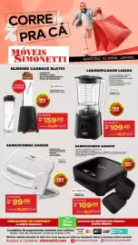 Catálogo Móveis Simonetti semana 35 Página 55