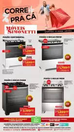Catálogo Móveis Simonetti semana 35 Página 56