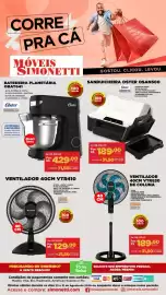 Catálogo Móveis Simonetti semana 35 Página 57