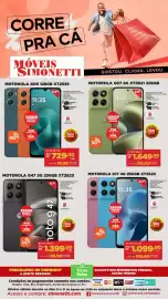 Catálogo Móveis Simonetti semana 35 Página 59