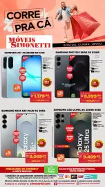 Catálogo Móveis Simonetti semana 35 Página 60