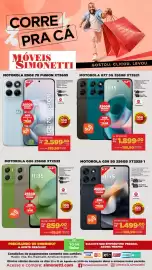 Catálogo Móveis Simonetti semana 35 Página 61