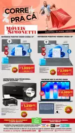 Catálogo Móveis Simonetti semana 35 Página 62