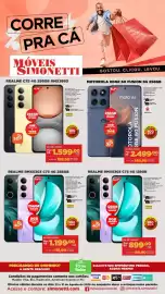 Catálogo Móveis Simonetti semana 35 Página 63