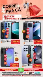 Catálogo Móveis Simonetti semana 35 Página 65