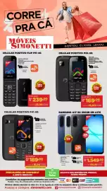 Catálogo Móveis Simonetti semana 35 Página 67