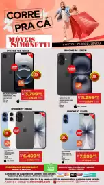 Catálogo Móveis Simonetti semana 35 Página 68