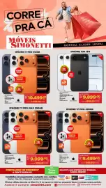 Catálogo Móveis Simonetti semana 35 Página 69