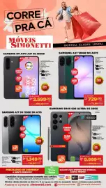 Catálogo Móveis Simonetti semana 35 Página 71